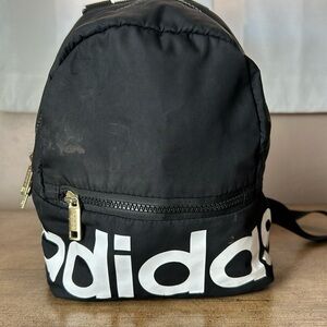 Adidas Women’s Mini Backpack.